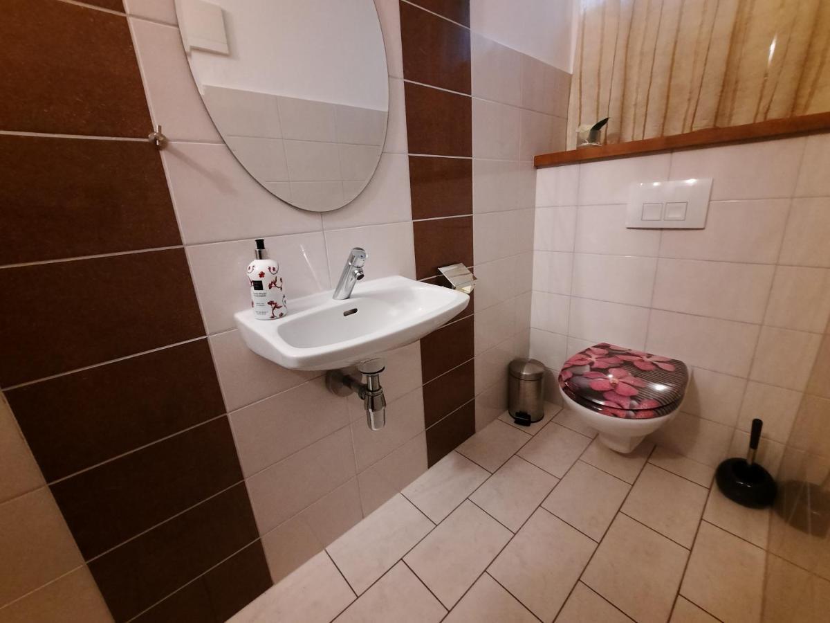 Apartment Schilcher Oberau Ngoại thất bức ảnh