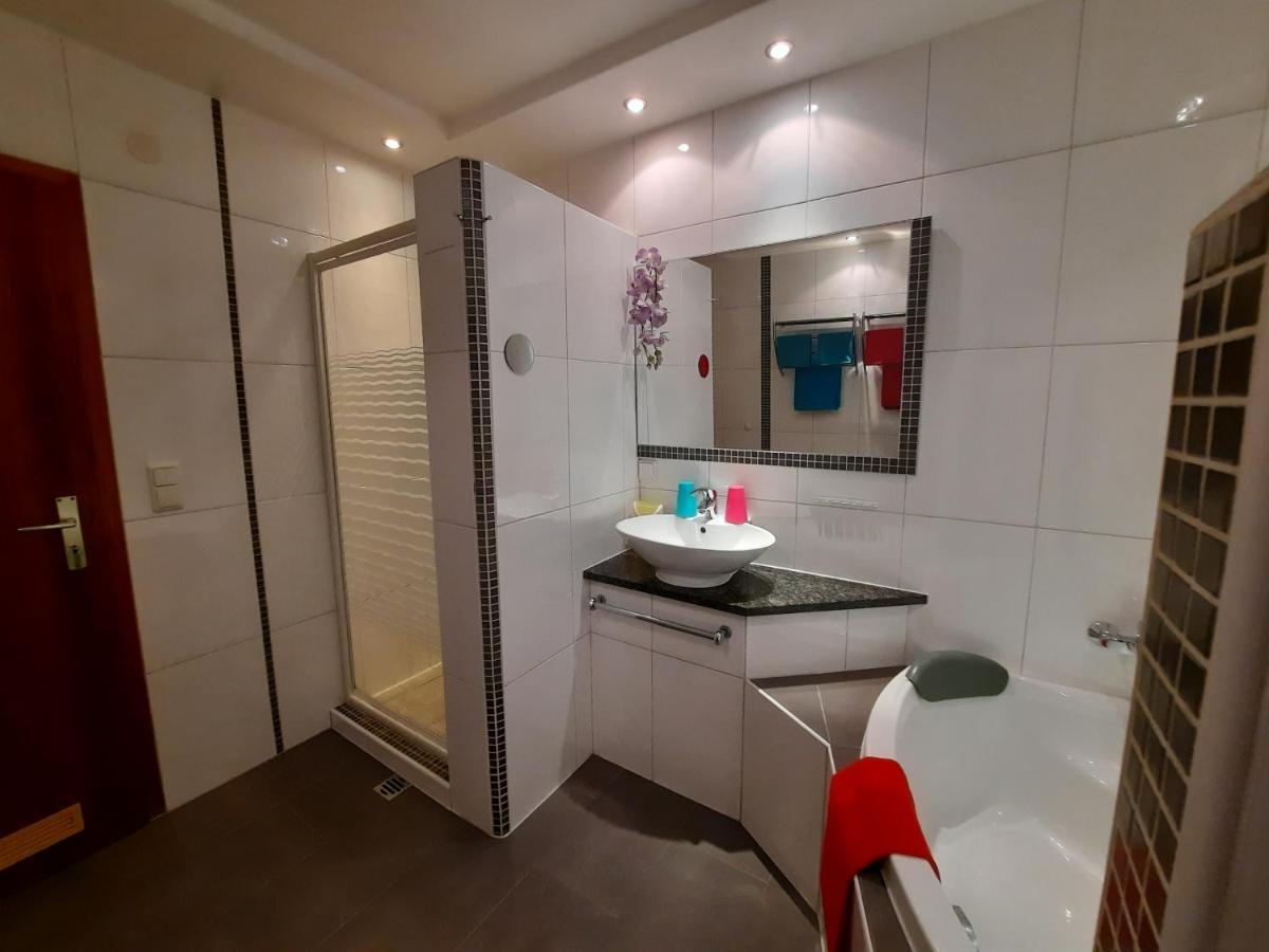 Apartment Schilcher Oberau Ngoại thất bức ảnh