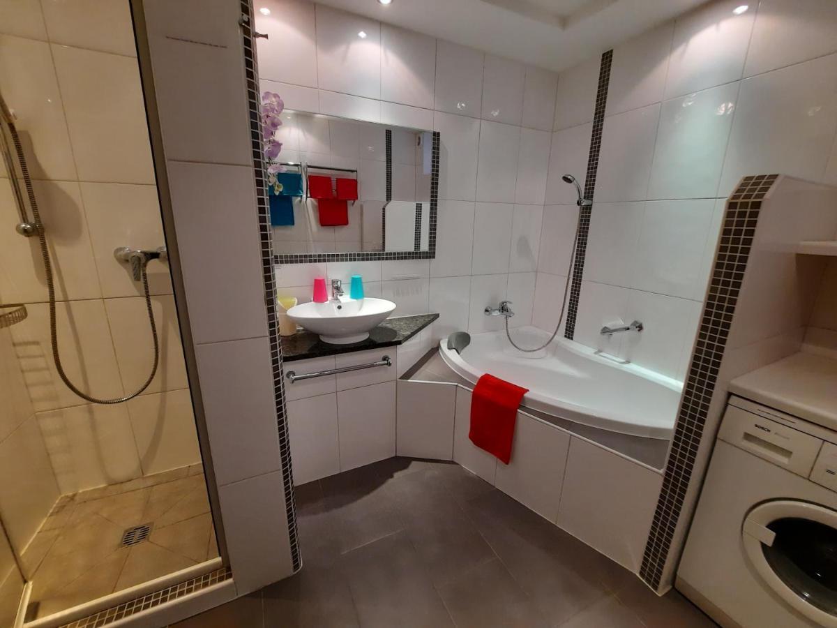 Apartment Schilcher Oberau Ngoại thất bức ảnh