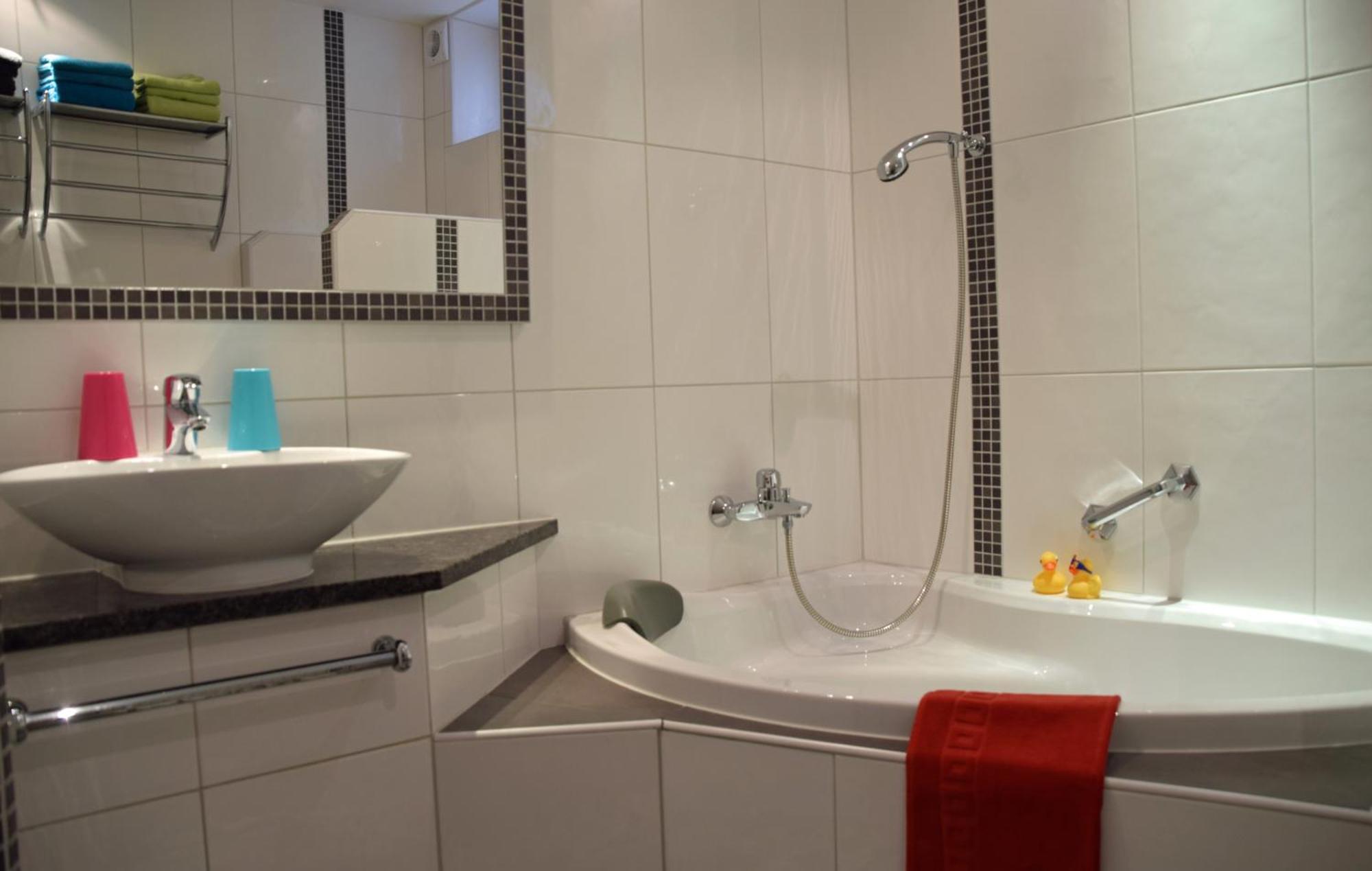 Apartment Schilcher Oberau Ngoại thất bức ảnh